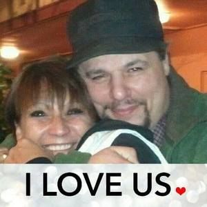 Meet your Posher, Joni